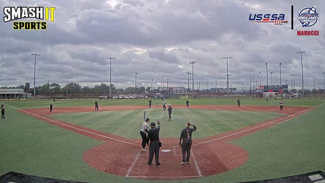 Pennsylvania VS Florida - Pan - Sat, Jan 11, 2025 11:45 AM to Sat, 1:45 PM