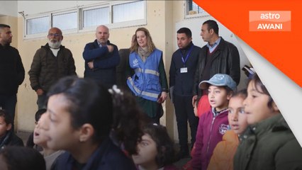 Situasi di Gaza: Kehancuran Gaza dahsyat, bantuan perlu ditingkat segera