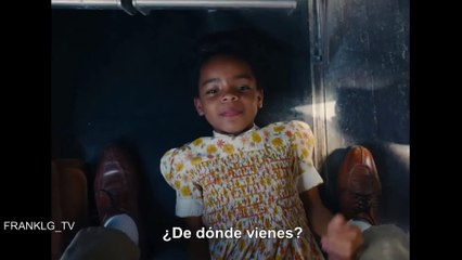 Nickel Boys | movie | 2024 | Official Trailer