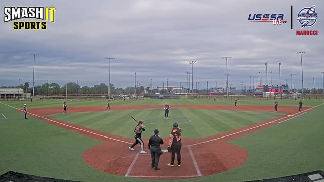 Georgia - White VS Florida -South - Sat, Jan 11, 2025 10:30 AM to Sat, 12:30 PM