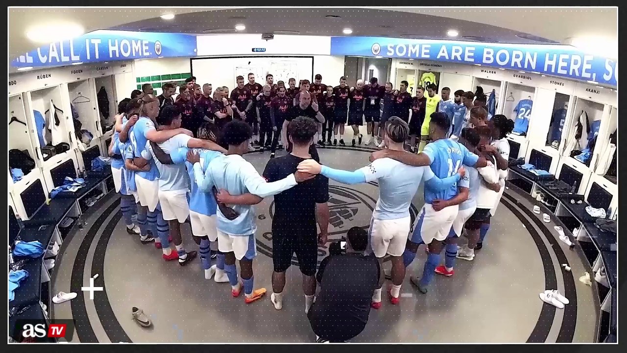 Xtra 13: Guardiola, en el abismo: Del gran erro...