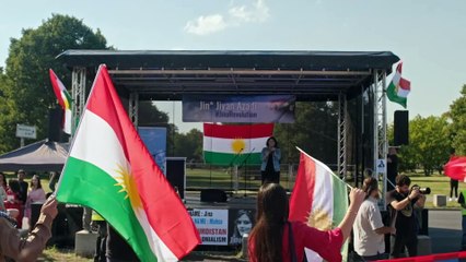 Freiheit im Herzen - Lasst es uns eilig haben, menschlich zu sein | movie | 2024 | Official Trailer