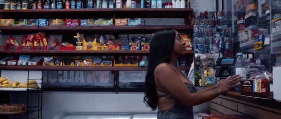 Hurt People Hurt People | movie | 2025 | Official Trailer