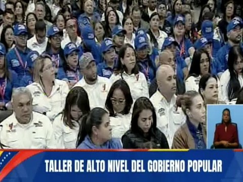 Presidente Nicolás Maduro: Donde hay revolución no hay fascismo