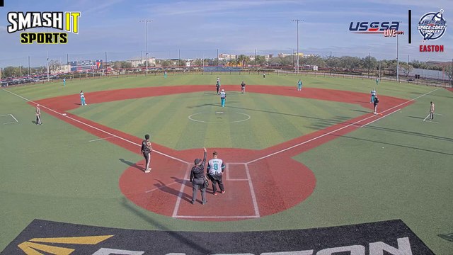 Florida -South VS Florida - North - Sat, Jan 11, 2025 2:15 PM to Sat, 4:15 PM