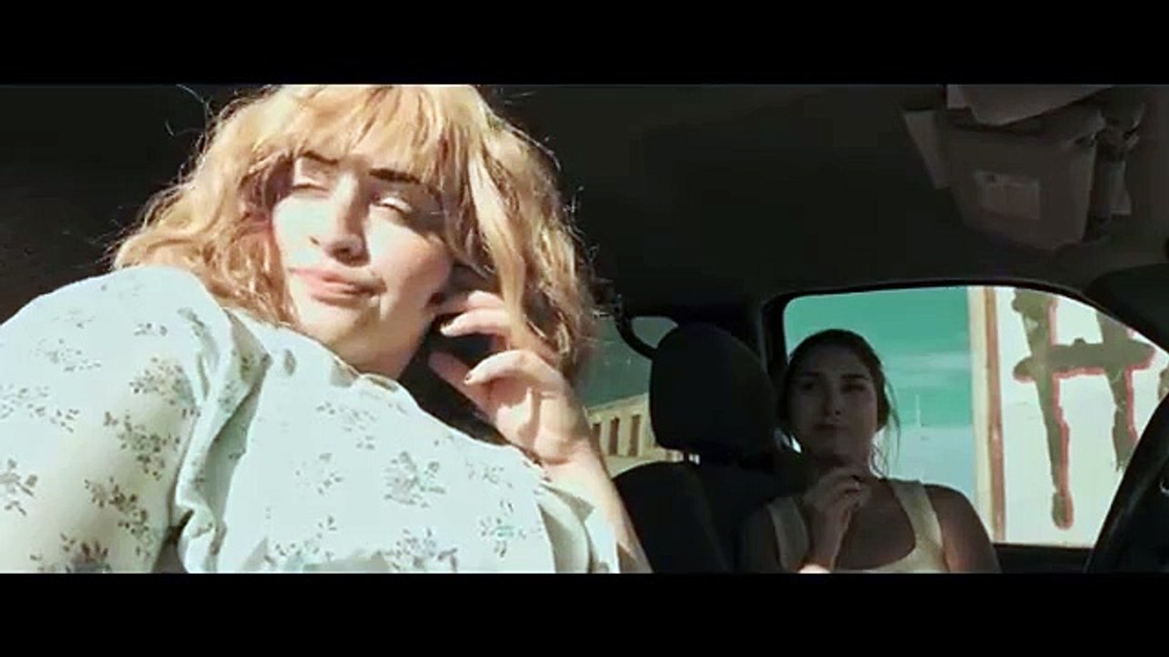 Fight to Survive  Rust 1 Full Horror Slasher Movie Free Movie HD