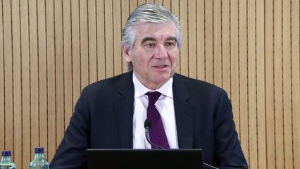 Reynés sale en defensa de la unidad accionarial en Naturgy: "No es una jaula de grillos"