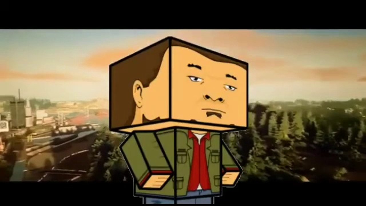 Crítica a Huang2077