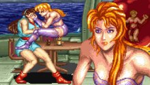 [AG] Dragon Master [Wrestler Girl / Deliza]