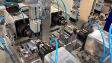 Pantografi CNC