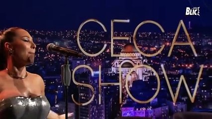 Ceca - Nocas kuca casti