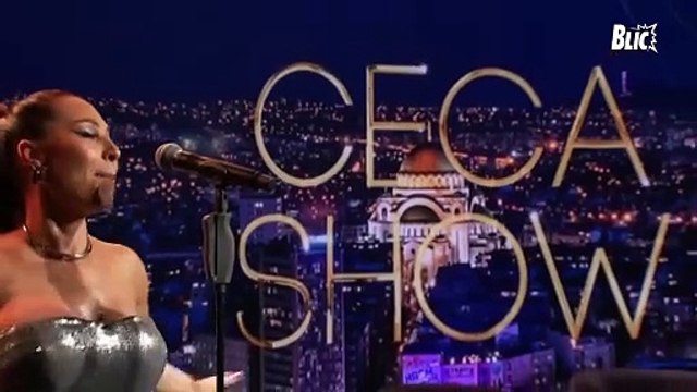 Ceca - Nocas kuca casti