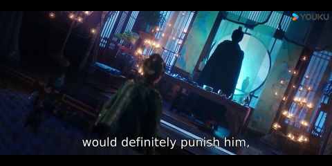 Stolen Love Episode 3 🌸 - Deep Romance of Xiao Chuyi & Lu Yunxi (English Sub)