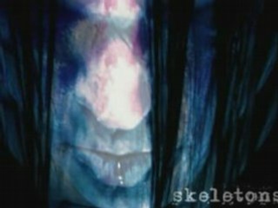 Not another teenage anthem-Wednesday 13