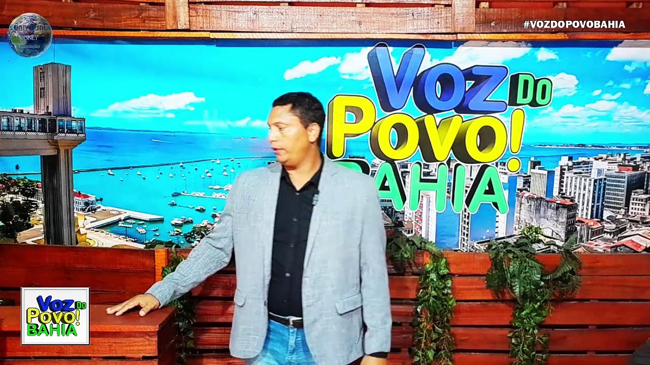 Programa SF NOEm dia histórico na ALBA, mesa do  plenário é composta só por mulheres AR