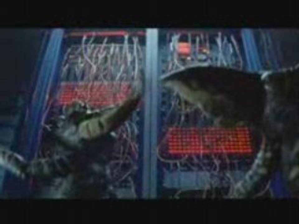 BT Business IT support - GREMLINS