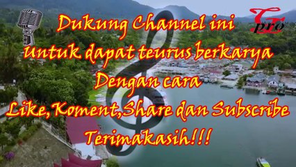 KARAOKE  HATI YANG LUKA  B=DO SUARA PRIA