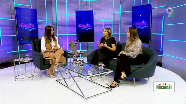 Rosalba Ramos: “Es lamentable decir que los casos de estafas inmobiliarias son solo de 2 años”| ENM