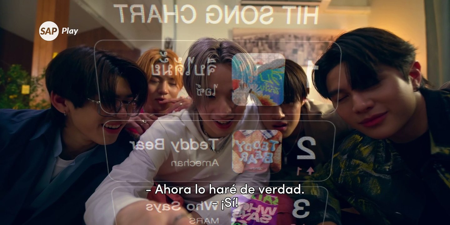 ThamePo, Episodio 10 T1 [Sub Español] SAP Play