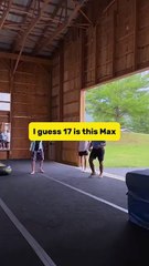 He Has Mastered Physics