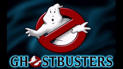 👻 Ghostbusters C64 Remake 2006 👻