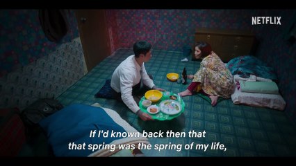 When Life Gives You Tangerines S01