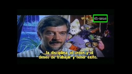 La Esencia Histórica de Europa: Alemania - Documental (1993) - Episodio 3