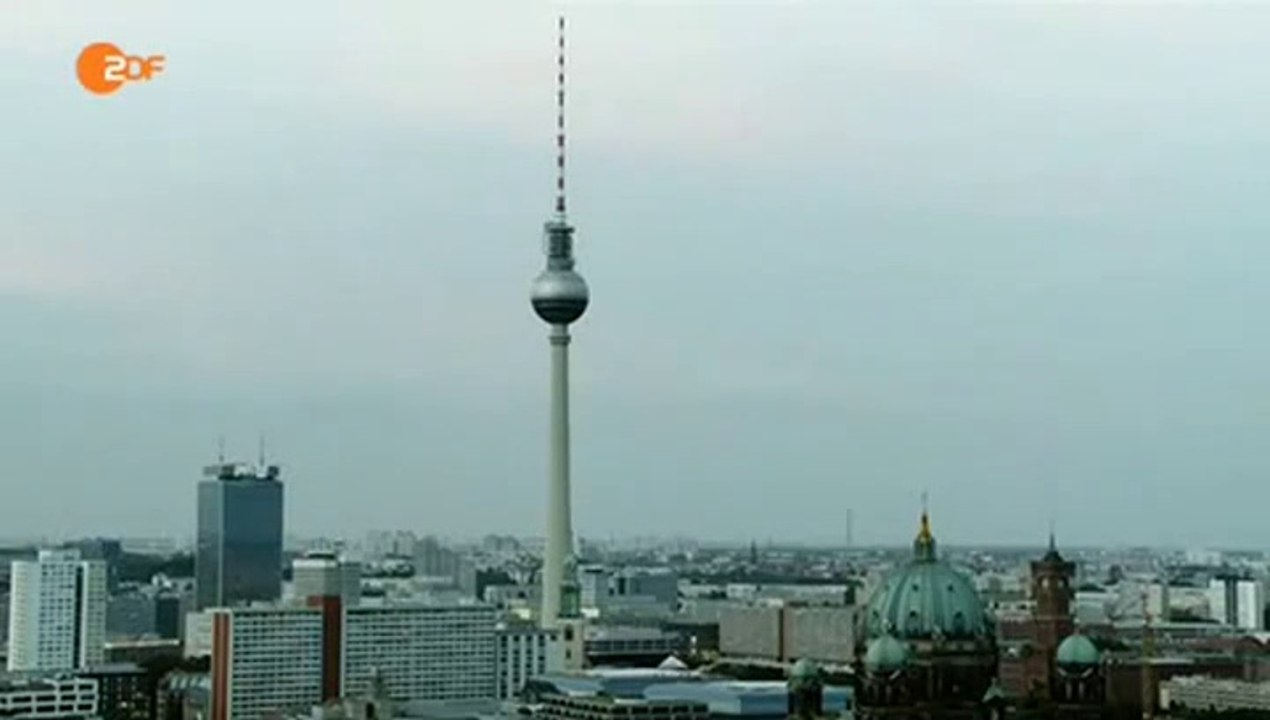 Ein starkes Team -61- Stirb einsam!