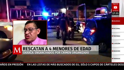 Experto recomienda regular el uso de internet ante la infiltración de criminales en juegos