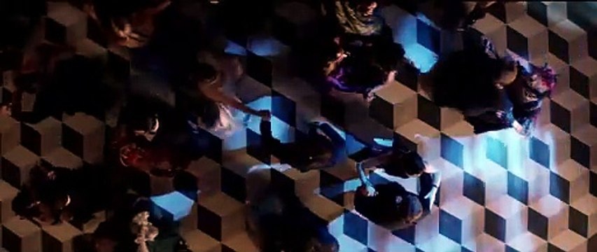 Cinquante nuances plus sombres