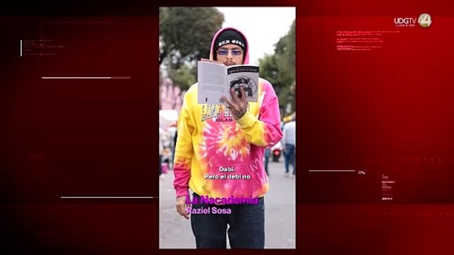 La escritora Dahlia de la Cerda conversará sobre su literatura en la Librería Carlos Fuentes