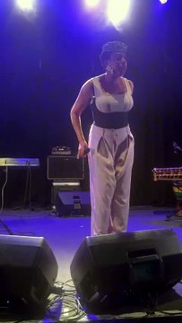 Frieda The Music Show In PASS’SPORT FESTIVAL #music #musica #musicvideo #música #festival (41)