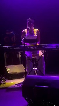 Frieda The Music Show In PASS’SPORT FESTIVAL #music #musica #musicvideo #música #festival (38)