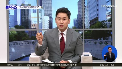 ‘김현정 뉴스쇼’ 저격글에…이재명 “내 뜻에 부합”