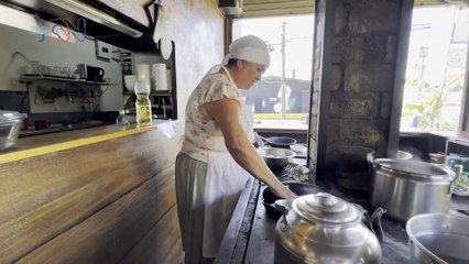 La historia detrás de las mejores tortillas de San Ramón