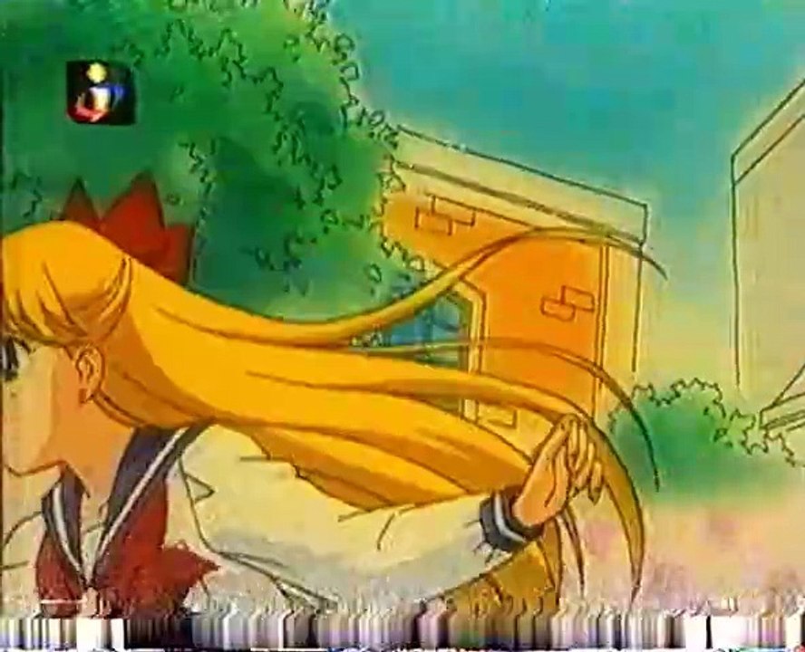 A Navegante da Lua 120 - TVI VHS-Rip
