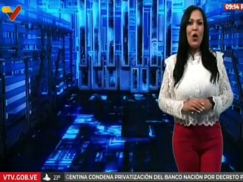 Especial | La tecnología evoluciona para facilitar el trabajo humano en diferentes sectores