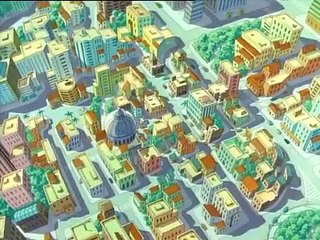 Bạn Tôi Là Marsupilami - Marsupilami | Tập 1