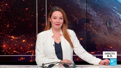 Directo D.C. y la confirmación de Kash Patel como director del FBI