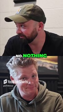 This UTV weighs a TON #polarisxpedition