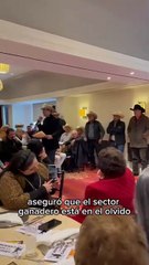 Armando Gutiérrez busca renovar la Unión Ganadera de Nuevo León