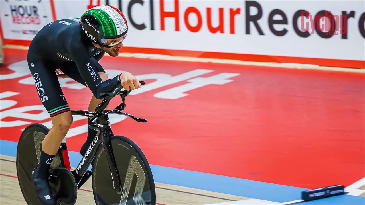 Indoor Cycling Tips