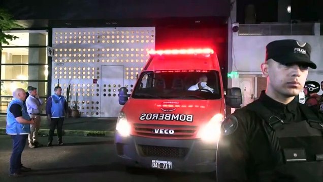 Justicia argentina desestima cargos contra 3 de los 5 acusados por muerte de Liam Payne