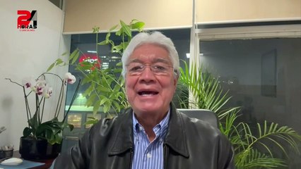 ☎️#TeléfonoRojo |  Washington podrá exigir información sensible al gobierno mexicano