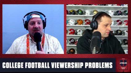 Senior Bowl Practice and 2025 early Top 25 | Athlon U