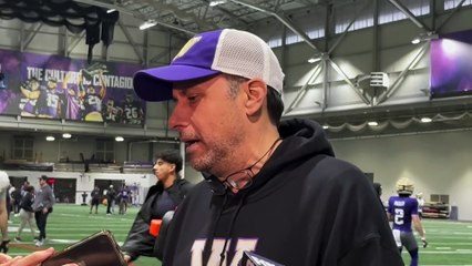 UNC Hires Bill Belichick: Washington Coach Jedd Fisch Comments 🏈