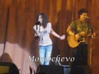 Louisy Joseph je cherche à te rendre la vie plus paisible