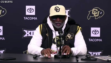 Coach Prime Deion Sanders ‘We plan to respond accordingly’ against Oklahoma State