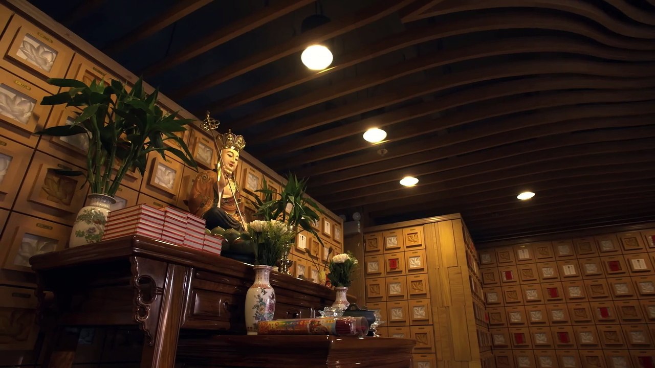 E23 Nhật Thực Bão Táp – Diurnal Storm TVB 2018 HDTV 1080p H264 AAC - VNLT