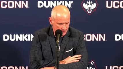 Dan Hurley doesn’t care for opening nights but knows his team will ‘drastically’ improve